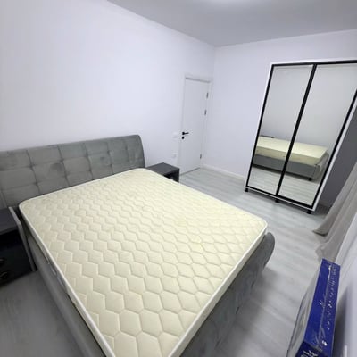 Location d’un nouvel appartement de 3 pièces, Insignia Residence 2, secteur 6, Bucarest, Roumanie